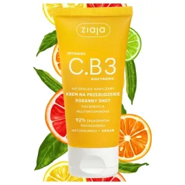 krem-na-dzien-poranny-shot-50ml-c-b3-niacynamid-ziaja