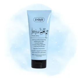 peeling-drobnoziarnisty-czarny-oczyszczajacy-jeju-ziaja-200ml