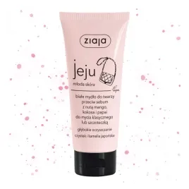 mydlo-do-twarzy-przeciw-sebum-jeju-ziaja-75ml