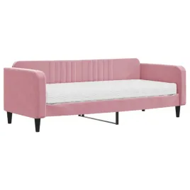 sofa-z-materacem-do-spania-rozowa-90x200-cm-aksamit