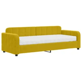 sofa-z-materacem-do-spania-zolta-80x200-cm-aksamit