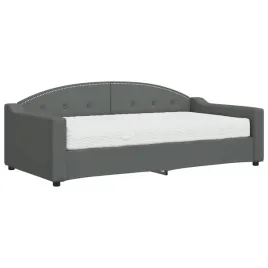 sofa-z-materacem-ciemnoszara-90x190-cm-tkanina