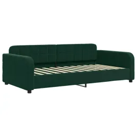 sofa-lozko-2-w-1-aksamit-ciemnozielona-224x100x71cm