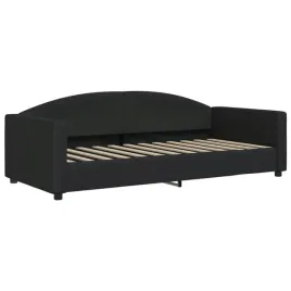sofa-lozko-2-w-1-czarna-223x100x75-cm
