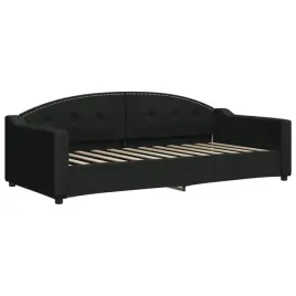 sofa-lozko-2-w-1-czarna-223x100x75-cm