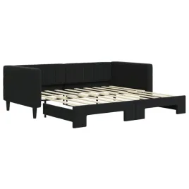 sofa-lozko-2-w-1-czarny-aksamit-213x100x68cm