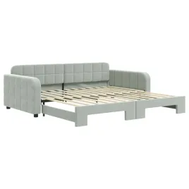 sofa-lozko-2-w-1-jasnoszary-aksamit-223x110x71-cm