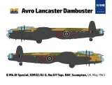 samolot-avro-lancaster-dambuster-model-01f006-hk-models-okres-ii-wojna-swiatowa
