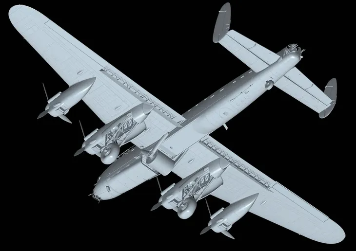 samolot-avro-lancaster-dambuster-model-01f006-hk-models-produkt-wprowadzony-do-obrotu-na-terenie-ue-przed-13-12-2024-tak