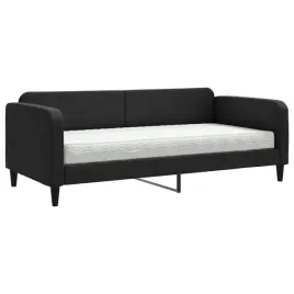 sofa-lozko-2-w-1-czarny-213x100x75-cm-materac-90x190x17-cm
