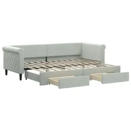 sofa-lozko-2w1-229x90x68-jasnoszary