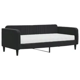 sofa-lozko-2w1-czarna-aksamit-213x100x75-cm