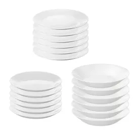 serwis-talerze-miska-ikea-oftast-6-os-18-elementow