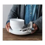 serwis-talerze-miska-ikea-oftast-6-os-18-elementow-stan-nowy