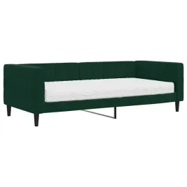 sofa-lozko-dzienne-z-materacem-2-w-1-223x100x68-cm-ciemnozielona