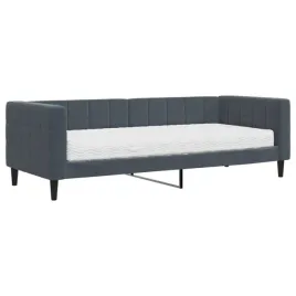 sofa-lozko-dzienne-z-materacem-2-w-1-aksamit-szary-223x90x68cm