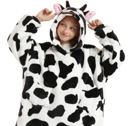 cieplutki-koc-bluza-z-rekawami-i-kapturem-krowa