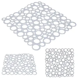 kratka-do-zlewu-mata-ochronna-gumowa-kuchenna-podkladka-wklad-szary-28-cm