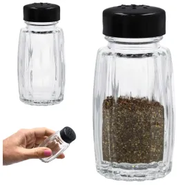 przyprawnik-pojemnik-pieprz-sol-przyprawy-szklany-czarny-50ml-pieprzniczka