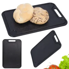 deska-kuchenna-plastikowa-do-krojenia-czarna-uchwyt-mala-17x26-cm-solidna