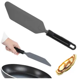 lopatka-kuchenna-do-patelni-teflonu-szpatulka-uniwersalna-czarna-plastikowa