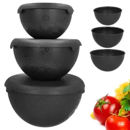 zestaw-misek-kuchennych-z-pokrywkami-miski-plastikowe-czarne-15l-3l-6l