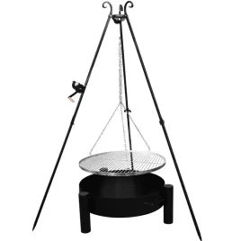 grill-trojnog-ogrodowy-ogniskowy-ruszt-70-palenisko-ogrodowe