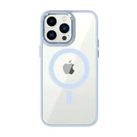 magnetic-clear-case-apple-iphone-14-pro-inny-przezroczysty-z-niebieska-ramk