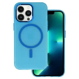 magnetic-frosted-case-apple-iphone-12-pro-max-niebieski