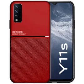 etui-biznes-huawei-p30-pro-bumper-czerwony