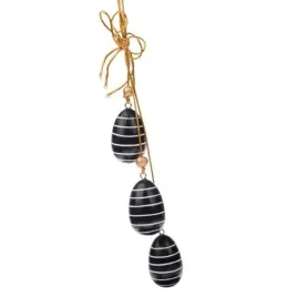 pisanka-drewniana-zawieszka-3-jajka-czarne-w-paski