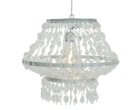 lampa-glamour-solarna-wiszaca-biala-ogrod-taras
