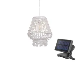 lampa-glamour-solarna-wiszaca-biala-ogrod-taras