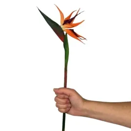 strelicja-pomaranczowa-rajski-ptak-62-cm-kwiaty-sztuczne