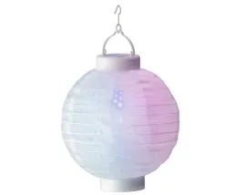 lampion-biala-kula-20-cm-solar-led-kolor-lampa