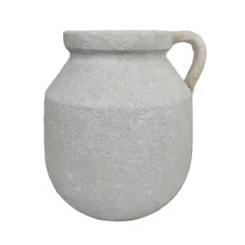 wazon-ceramiczny-z-uchem-dzban-ceramika-portugalska-recznie-wykonany-26-cm