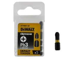 bit-impact-torsion-ph3-25mm-opak-5-szt