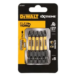 bit-impact-torsion-t27-50mm-opak-5-szt