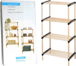 regal-drewniany-szafka-polka-na-buty-sosna-4-polki