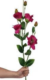 eustoma-fuksja-rozowa-sztuczna-premium-galazka-82-cm-ciemny-roz