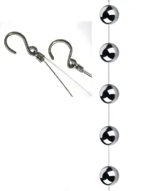 girlanda-kule-metal-o-10-cm-srebrne-do-okna-do-dekoracji-dl-120-cm-srebrna