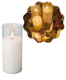 swieca-led-w-szkle-biala-swieczka-na-baterie-migajacy-plomien-timer-175-cm