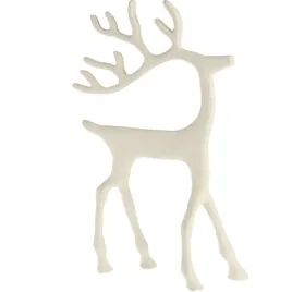 renifer-bialy-stojacy-metalowy-30-cm-figurka-dekoracyjna
