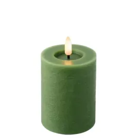 swieca-zielona-led-na-baterie-timer-11-cm-naturalny-wosk-o-7-cm