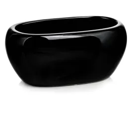doniczka-ceramiczna-czarna-owalna-polnix-27-cm-x-17-x-13-cm-czarny-polysk