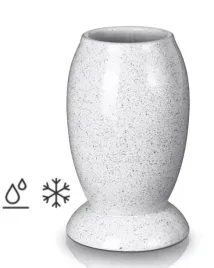 wazon-bialy-mrozoodporny-ceramiczny-wazon-na-grob-na-pomnik-h-225-cm