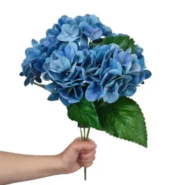 hortensja-42-cm-bukiet-sztuczne-niebieskie-hortensje-premium-real-touch