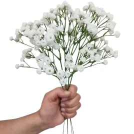 gipsowka-biala-bukiet-silikon-guma-32-cm-dodatki-florystyczne-wypelniacz
