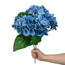 hortensja-42-cm-bukiet-sztuczne-niebieskie-hortensje-premium-real-touch