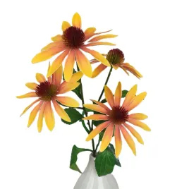jezowka-pomaranczowa-echinacea-72-cm-duze-kwiaty-o-13cm-real-touch-rudbekia